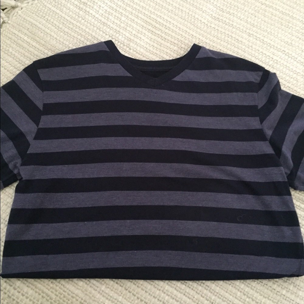 Bailey's Point ⬇️Excellent Cond - Shirt Sleeve, $4